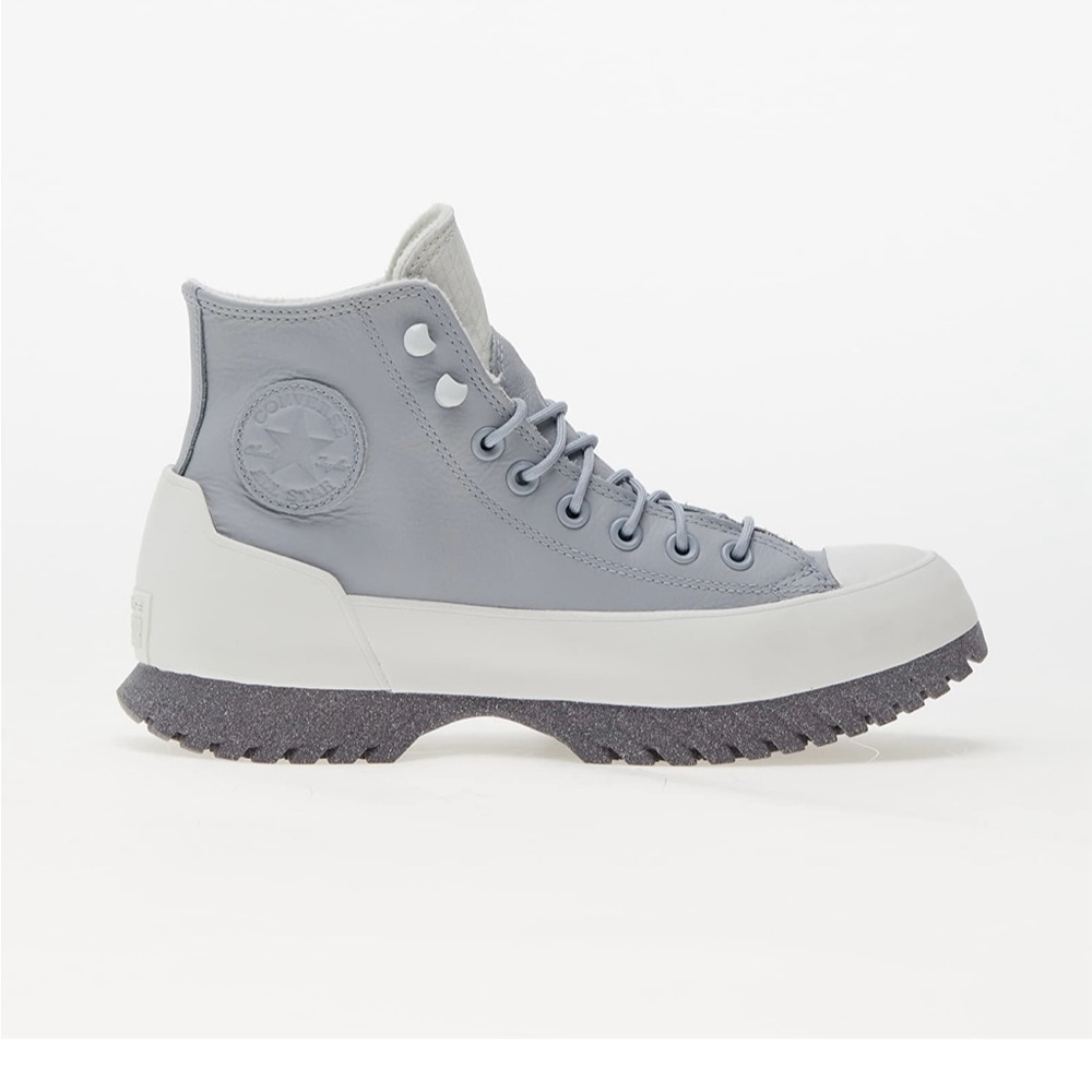 Converse All Star Chuck Taylor CTAS Lugged 2.0 Platform Counter Climate